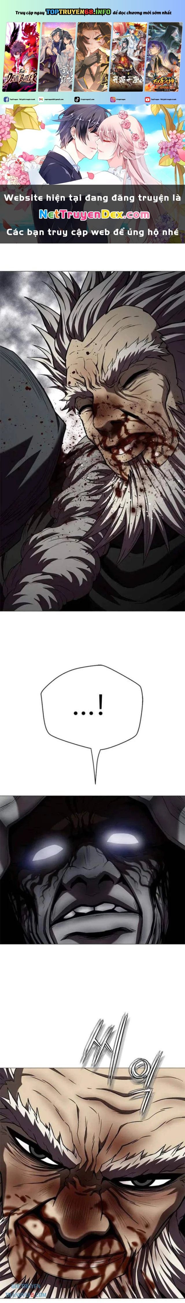 Bất Khả Chiến Bại: Chapter 40