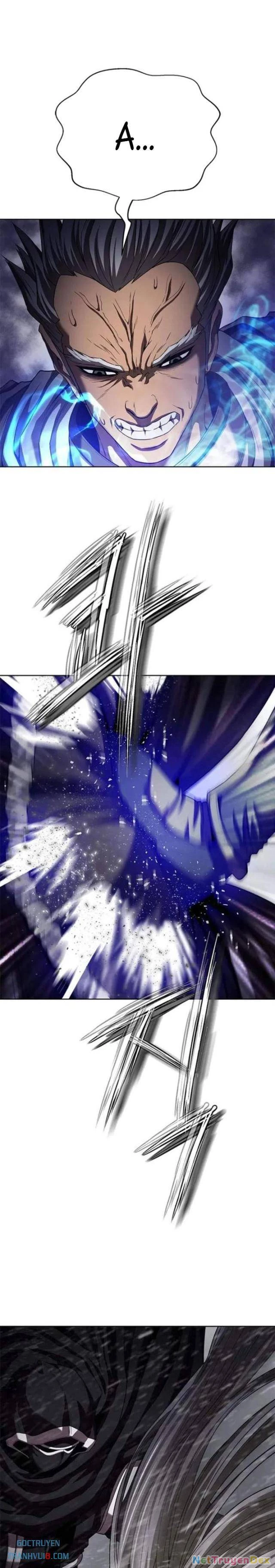 Bất Khả Chiến Bại: Chapter 40