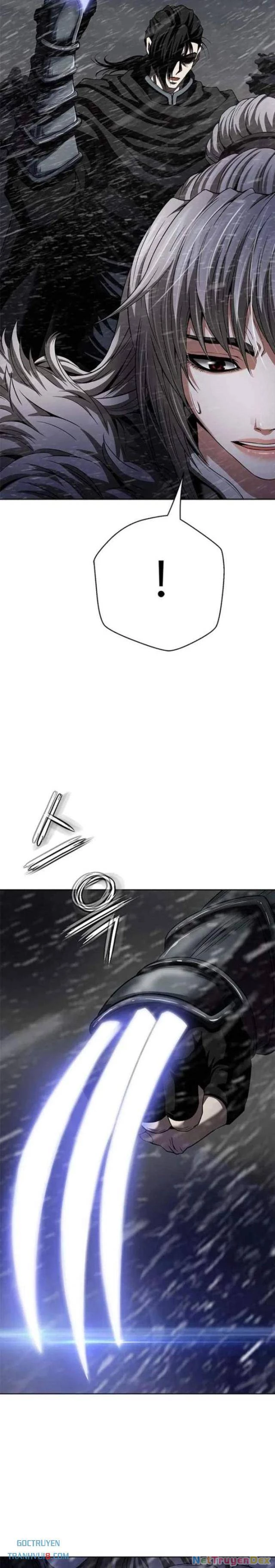 Bất Khả Chiến Bại: Chapter 40