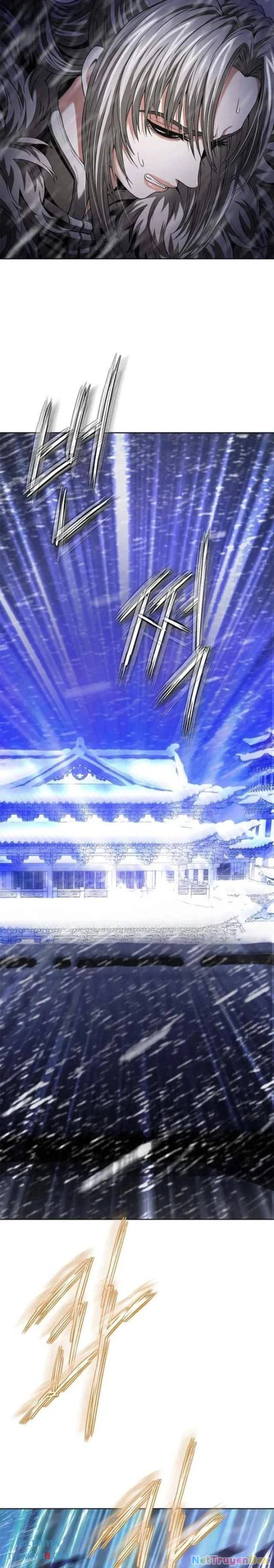 Bất Khả Chiến Bại: Chapter 40