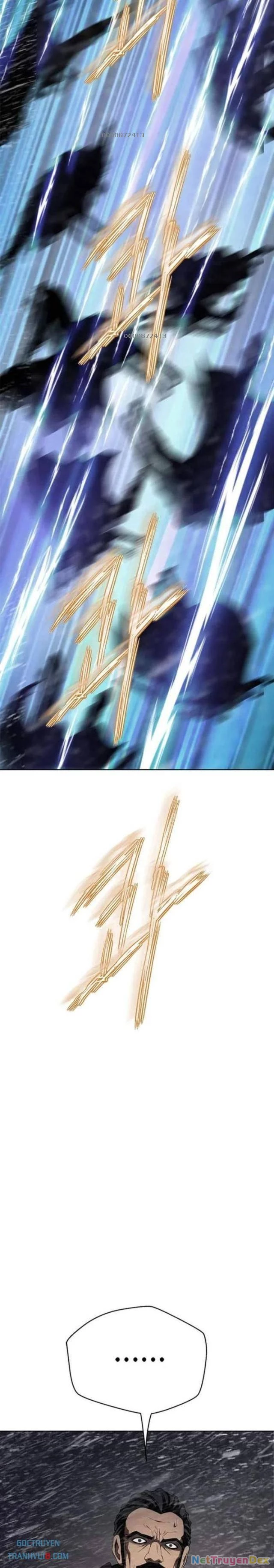 Bất Khả Chiến Bại: Chapter 40