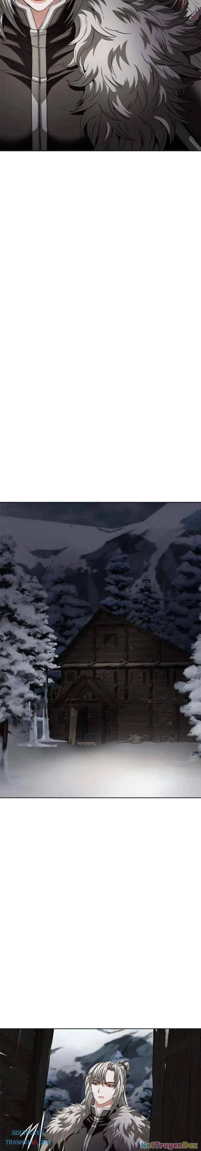 Bất Khả Chiến Bại: Chapter 40