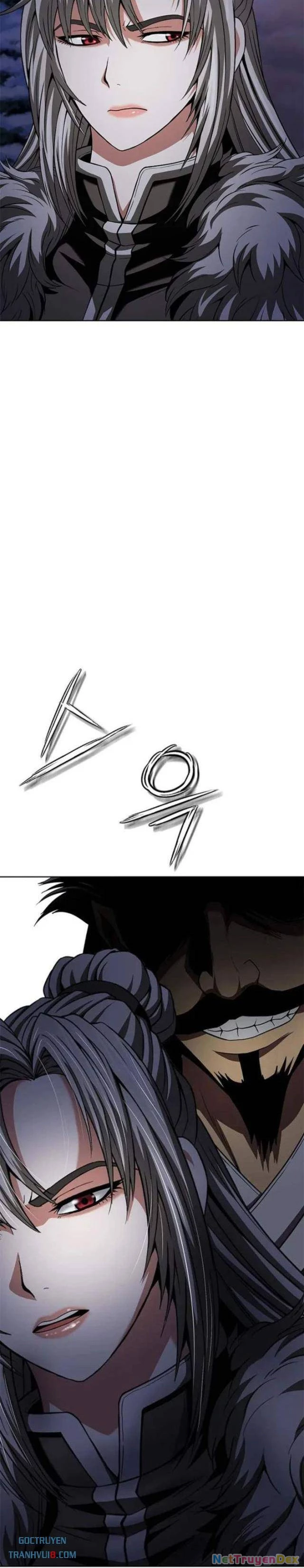 Bất Khả Chiến Bại: Chapter 40