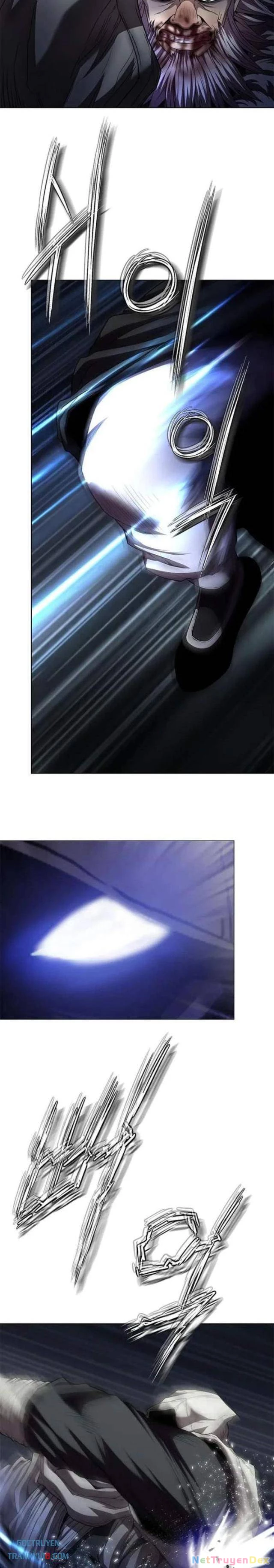 Bất Khả Chiến Bại: Chapter 40