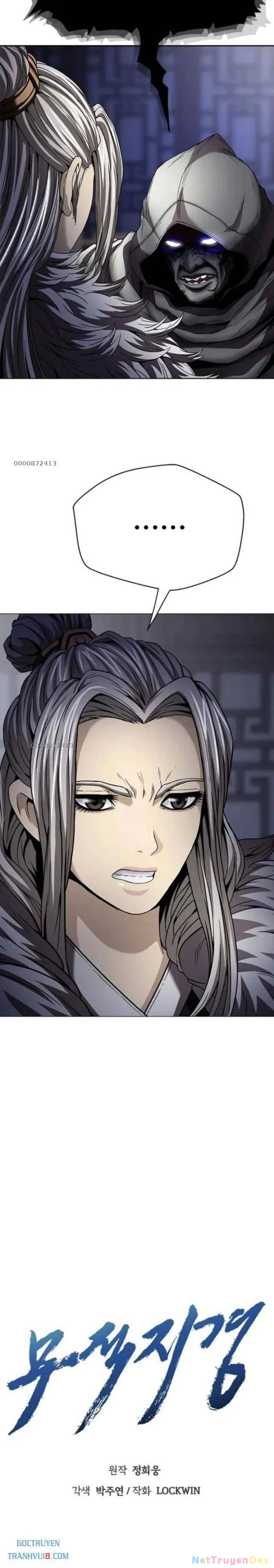 Bất Khả Chiến Bại: Chapter 40