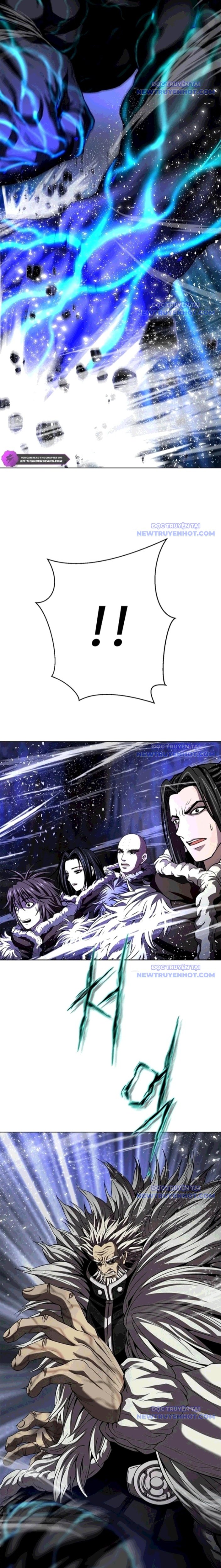 Bất Khả Chiến Bại: Chapter 49