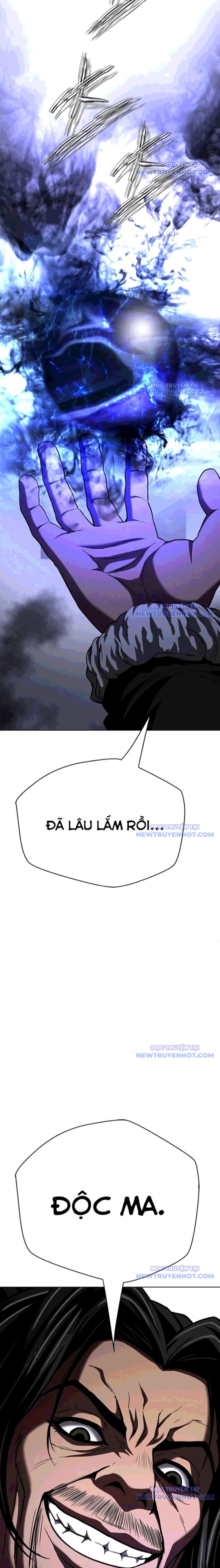 Bất Khả Chiến Bại: Chapter 49