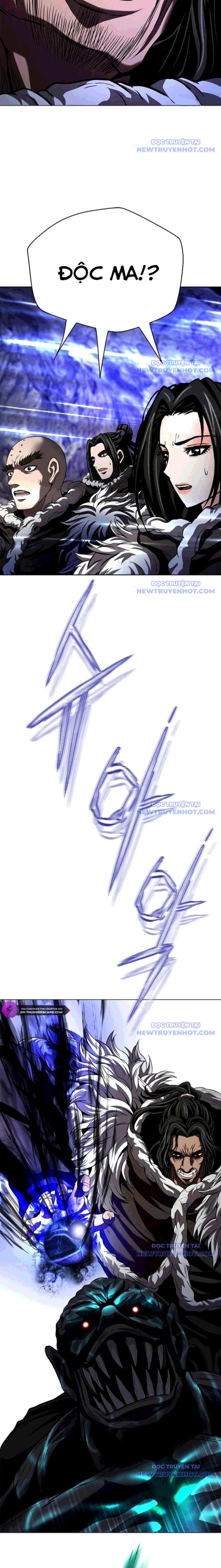 Bất Khả Chiến Bại: Chapter 49