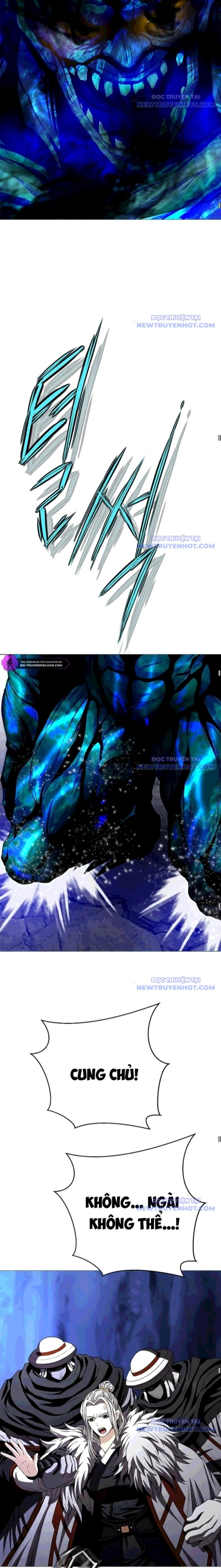 Bất Khả Chiến Bại: Chapter 49