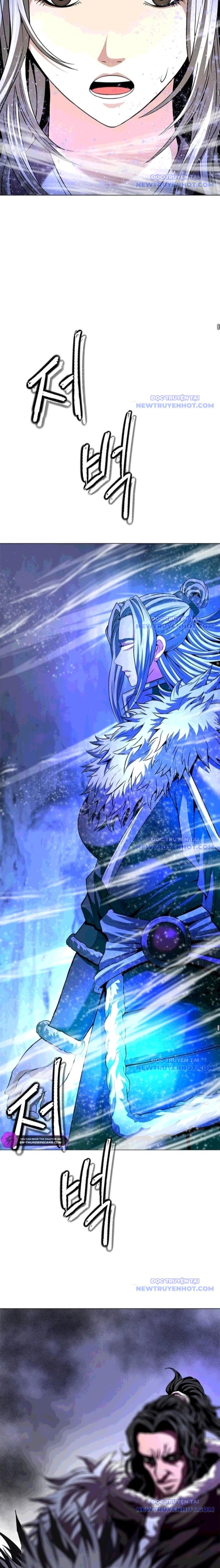 Bất Khả Chiến Bại: Chapter 49