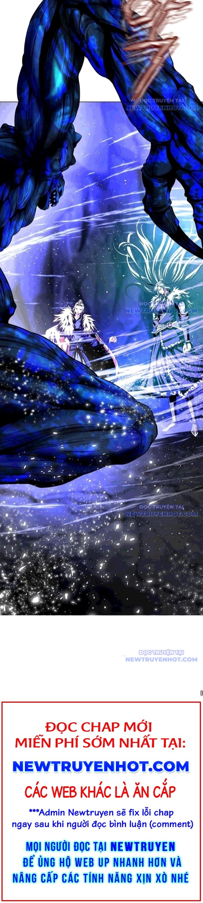 Bất Khả Chiến Bại: Chapter 49