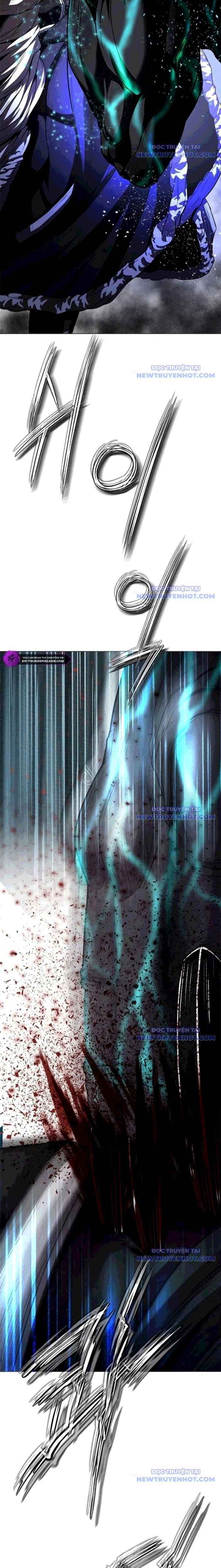 Bất Khả Chiến Bại: Chapter 49