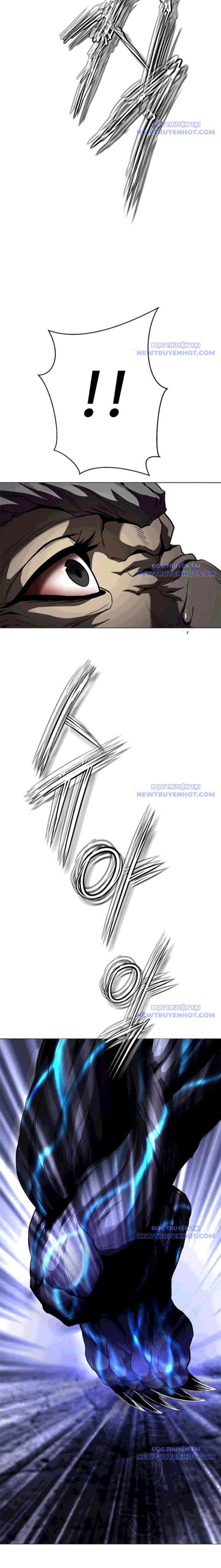 Bất Khả Chiến Bại: Chapter 49