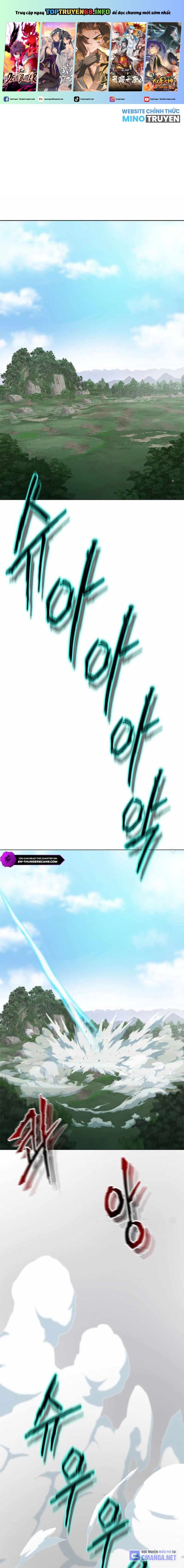 Bất Khả Chiến Bại: Chapter 5