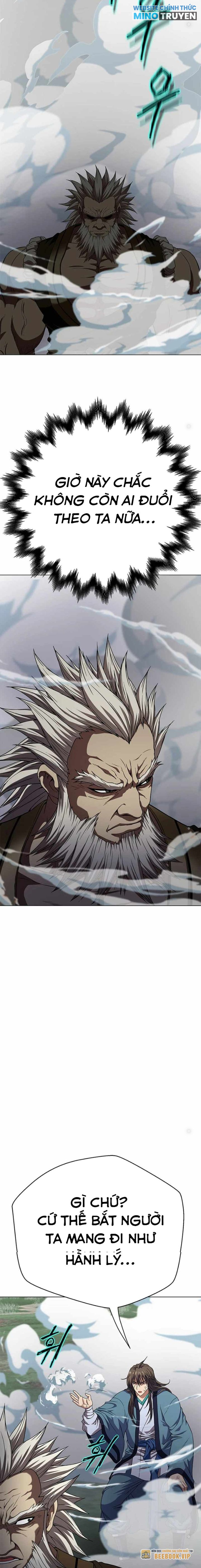 Bất Khả Chiến Bại: Chapter 5