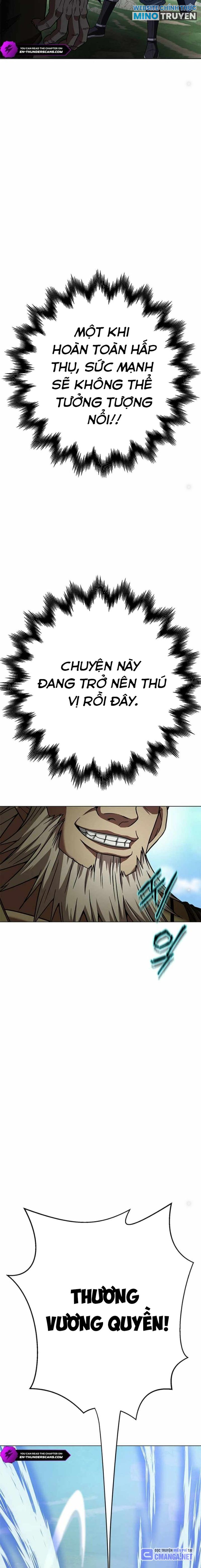 Bất Khả Chiến Bại: Chapter 5