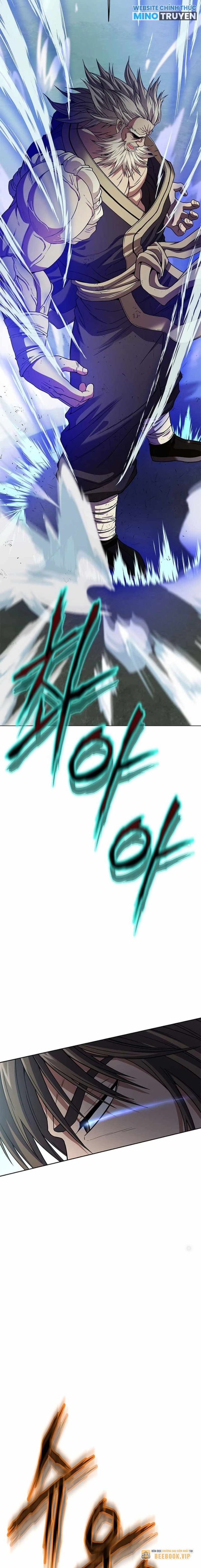 Bất Khả Chiến Bại: Chapter 5