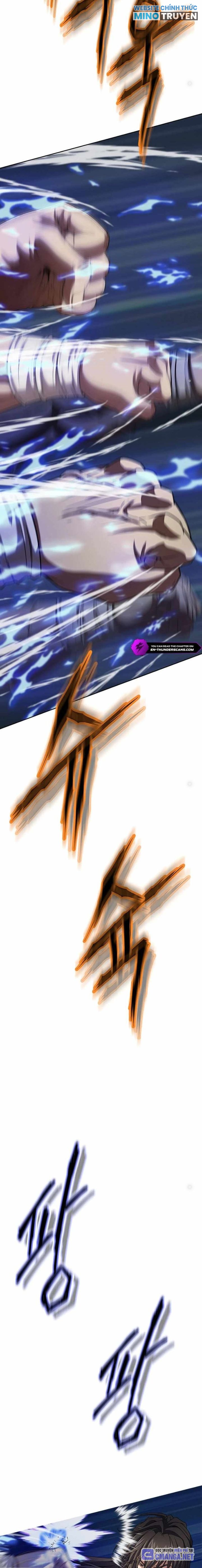 Bất Khả Chiến Bại: Chapter 5