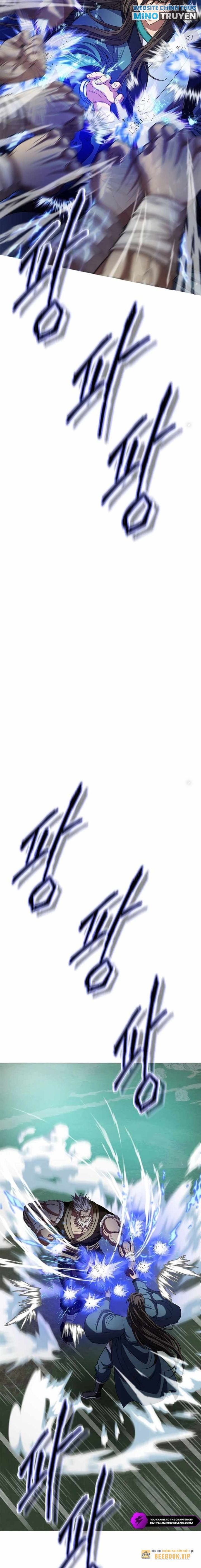 Bất Khả Chiến Bại: Chapter 5