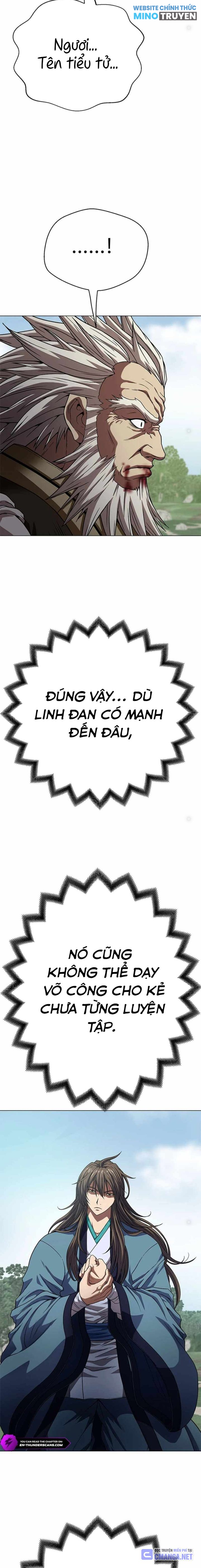 Bất Khả Chiến Bại: Chapter 5