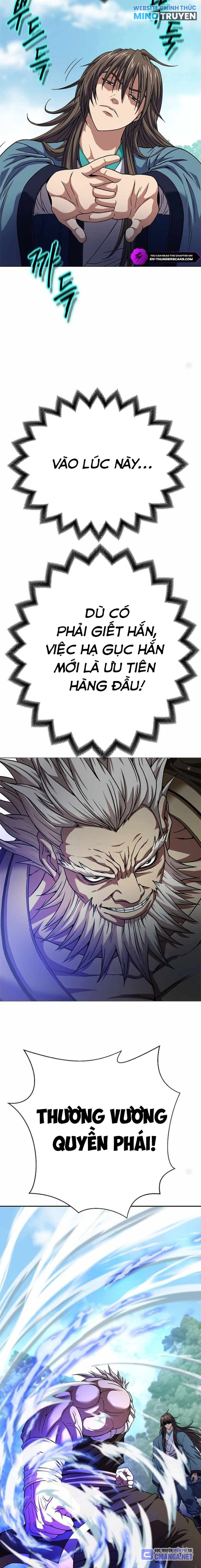 Bất Khả Chiến Bại: Chapter 5