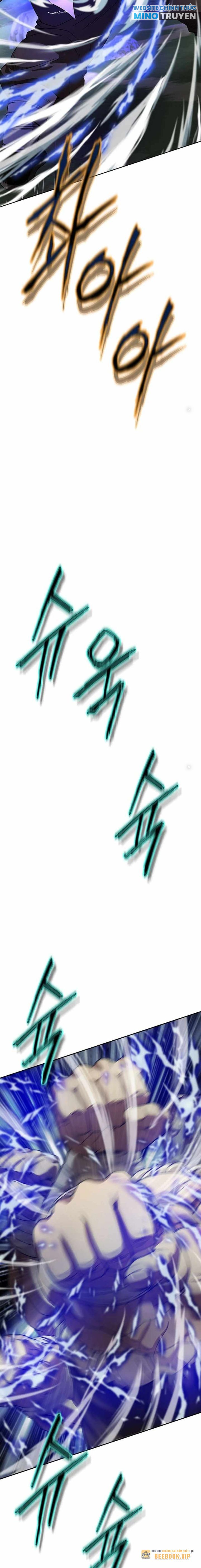 Bất Khả Chiến Bại: Chapter 5