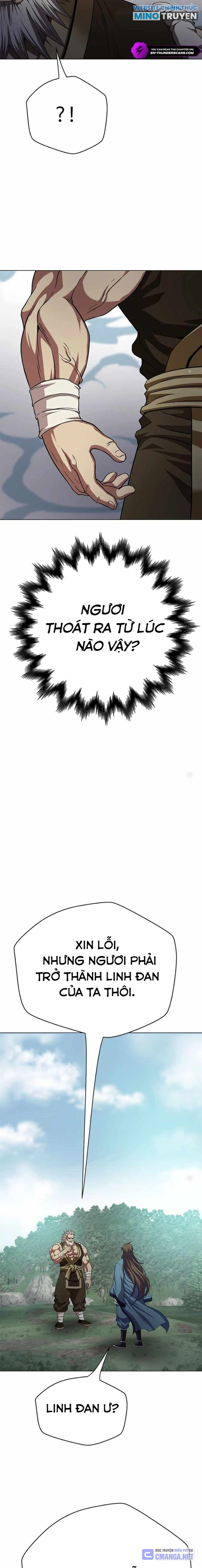 Bất Khả Chiến Bại: Chapter 5