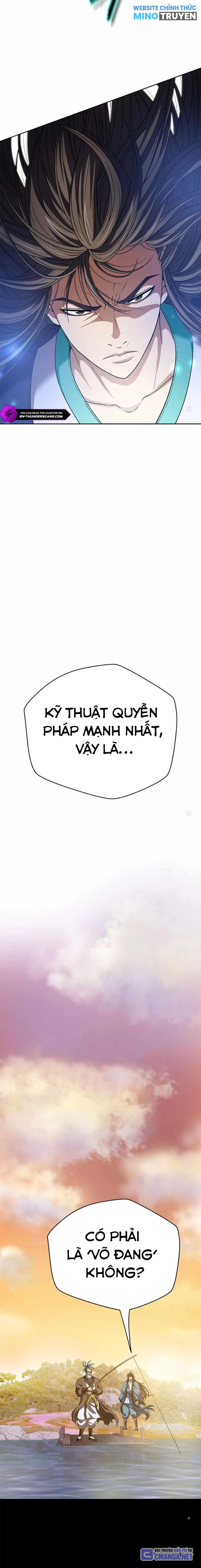 Bất Khả Chiến Bại: Chapter 5