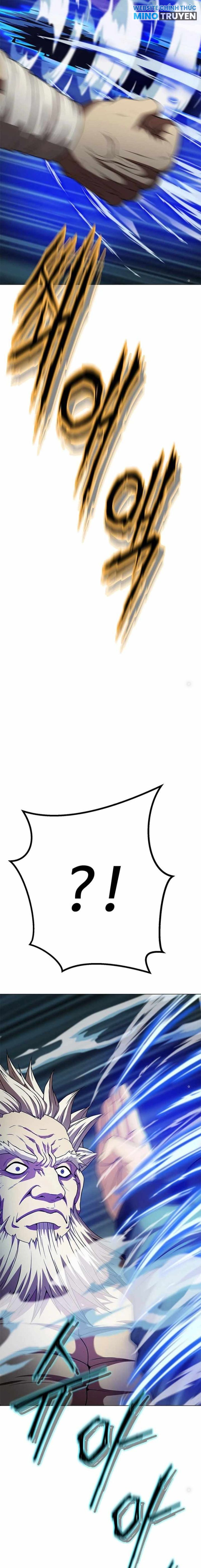 Bất Khả Chiến Bại: Chapter 5