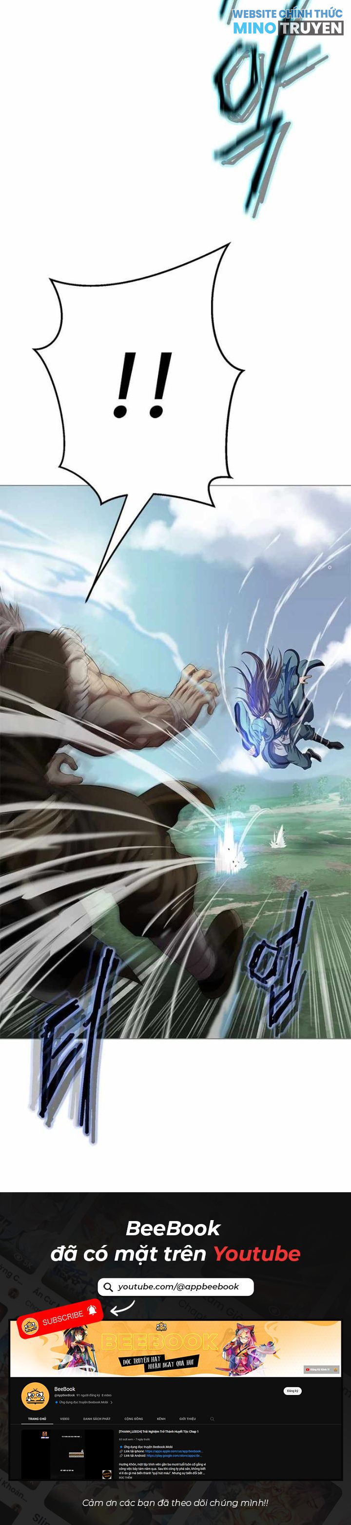 Bất Khả Chiến Bại: Chapter 5