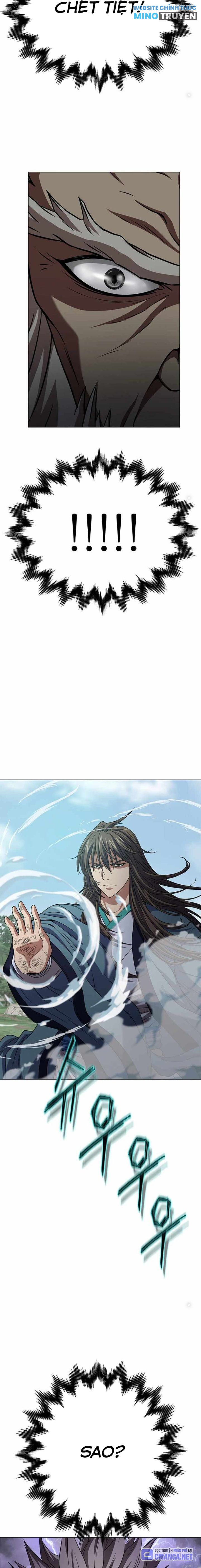 Bất Khả Chiến Bại: Chapter 5