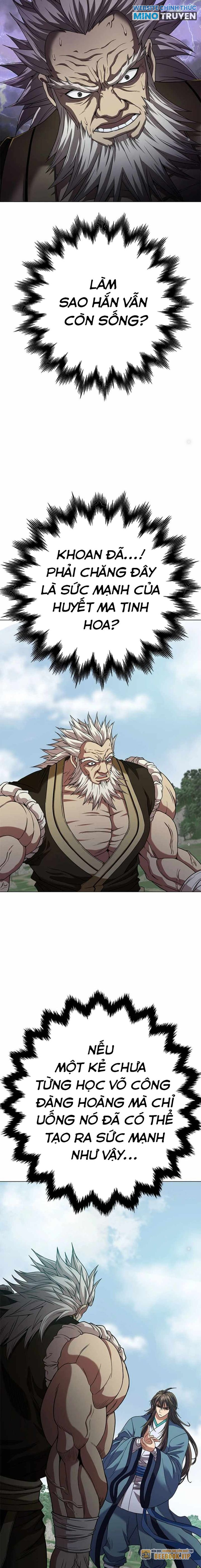 Bất Khả Chiến Bại: Chapter 5