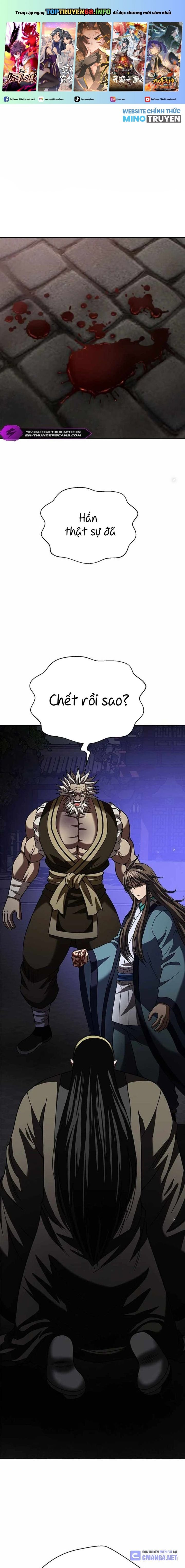 Bất Khả Chiến Bại: Chapter 8