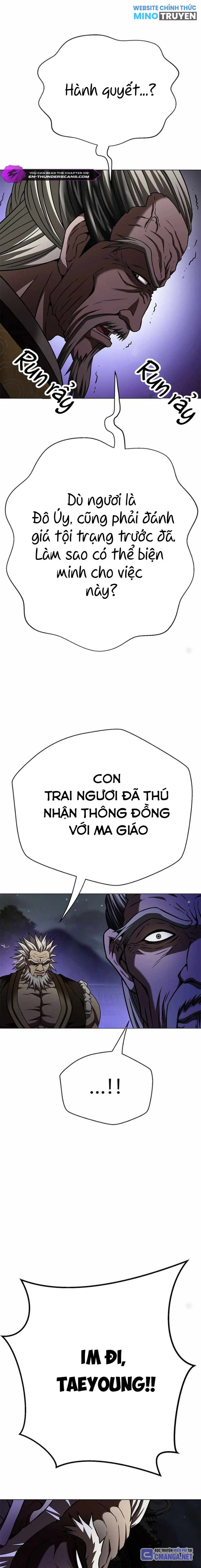 Bất Khả Chiến Bại: Chapter 8