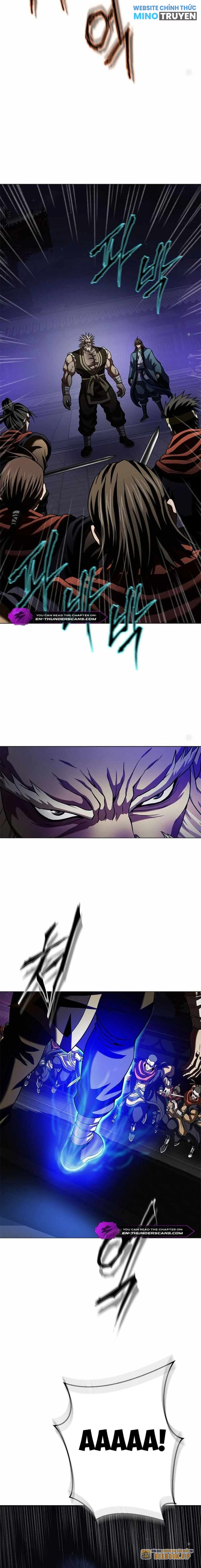 Bất Khả Chiến Bại: Chapter 8