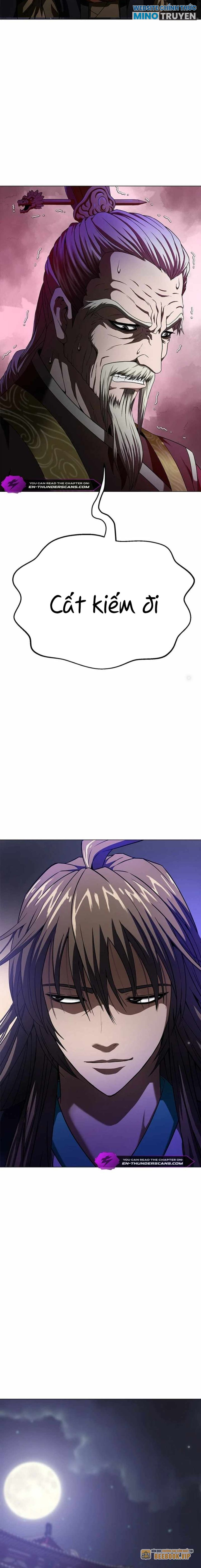 Bất Khả Chiến Bại: Chapter 8