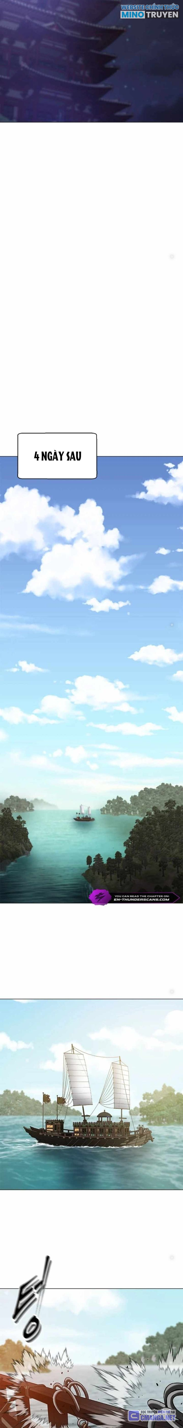 Bất Khả Chiến Bại: Chapter 8