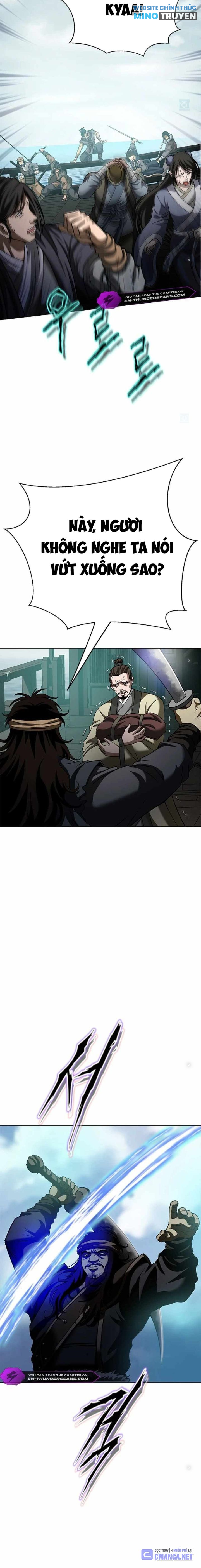 Bất Khả Chiến Bại: Chapter 8