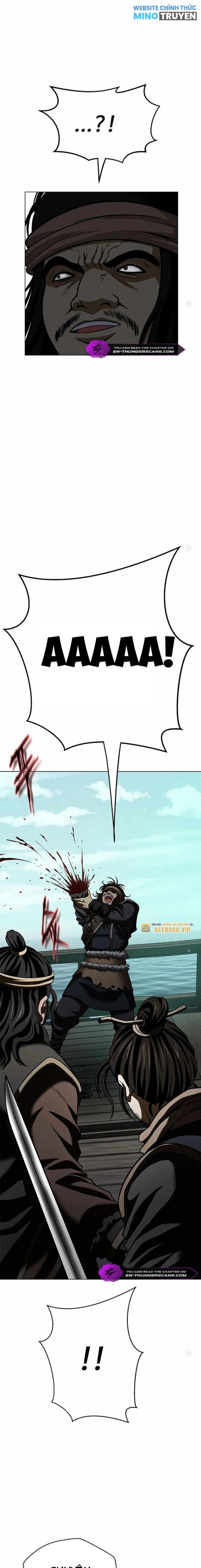 Bất Khả Chiến Bại: Chapter 8