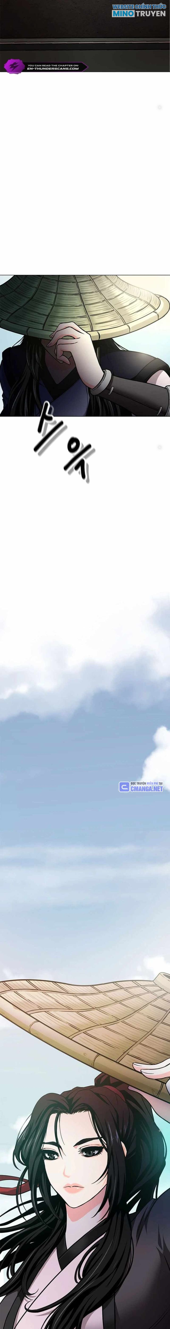 Bất Khả Chiến Bại: Chapter 8