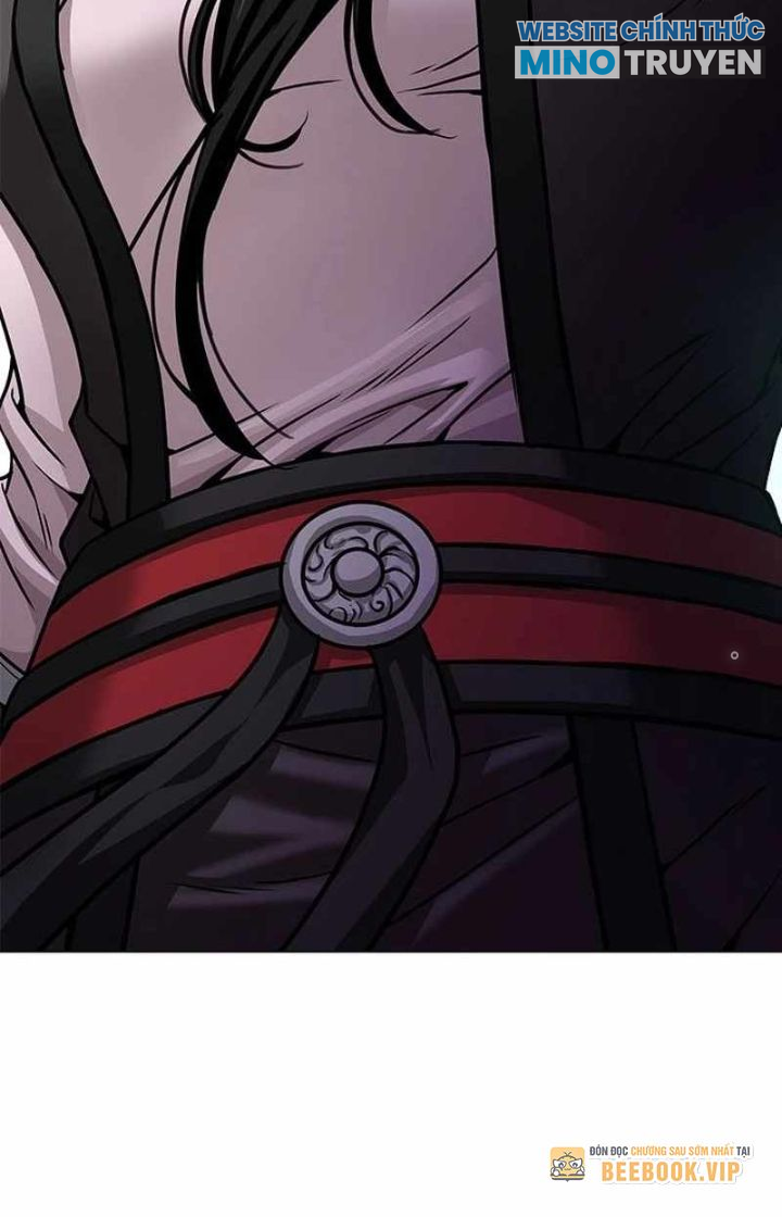 Bất Khả Chiến Bại: Chapter 8