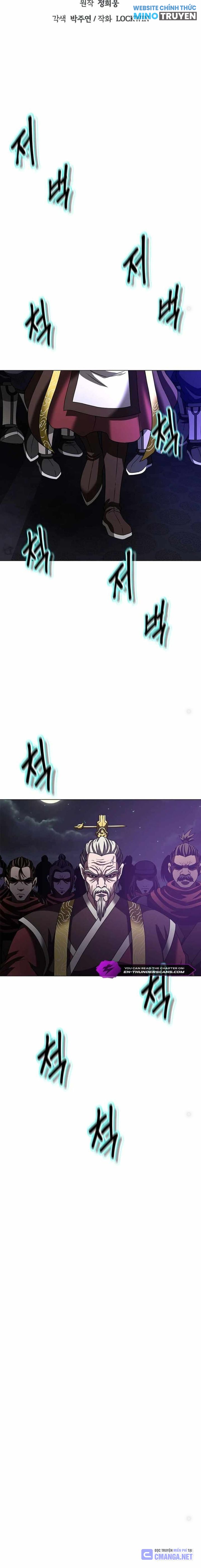 Bất Khả Chiến Bại: Chapter 8