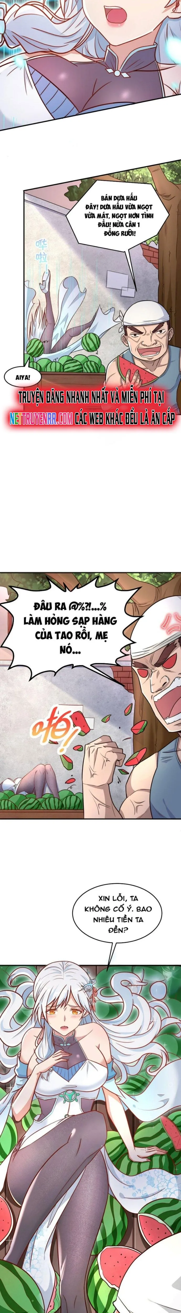Bắt tiên tử về làm vợ: Chapter 1