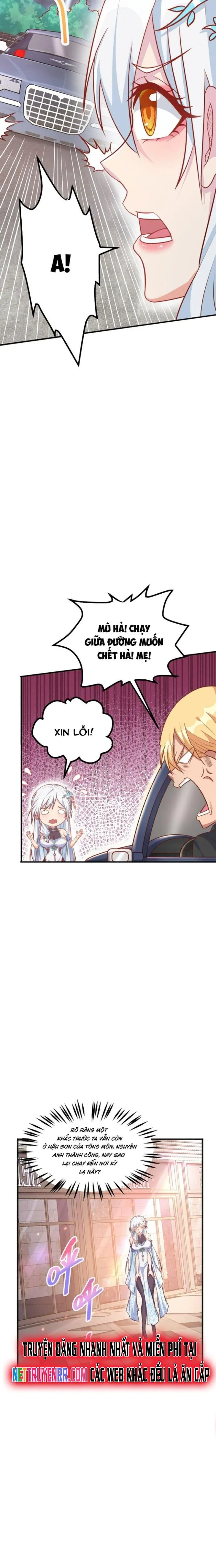 Bắt tiên tử về làm vợ: Chapter 1