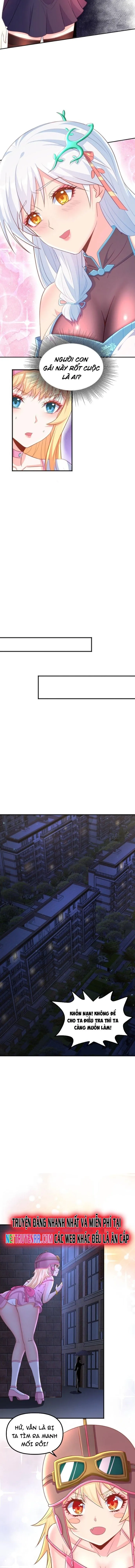Bắt tiên tử về làm vợ: Chapter 12