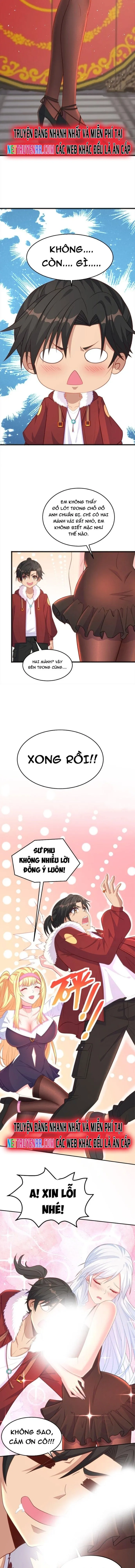 Bắt tiên tử về làm vợ: Chapter 13