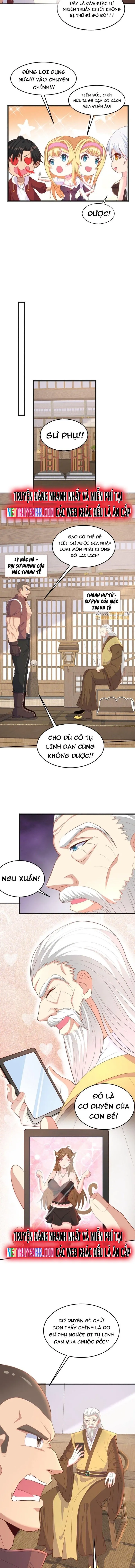 Bắt tiên tử về làm vợ: Chapter 13