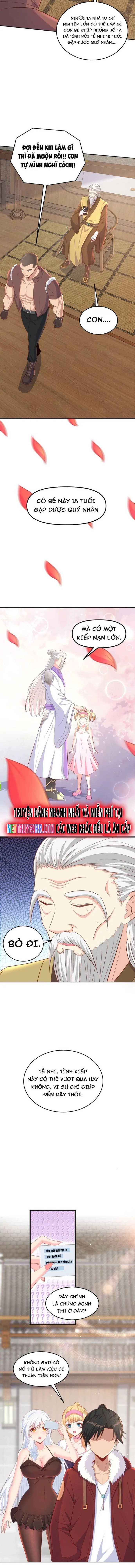 Bắt tiên tử về làm vợ: Chapter 13