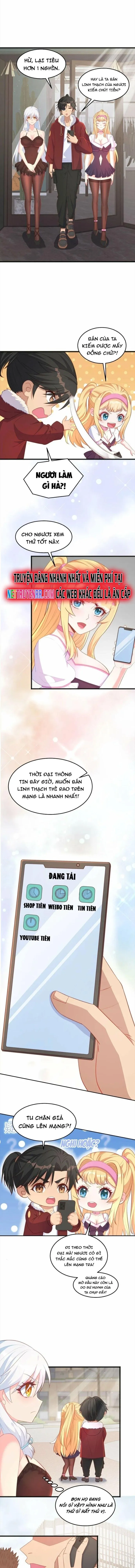 Bắt tiên tử về làm vợ: Chapter 14