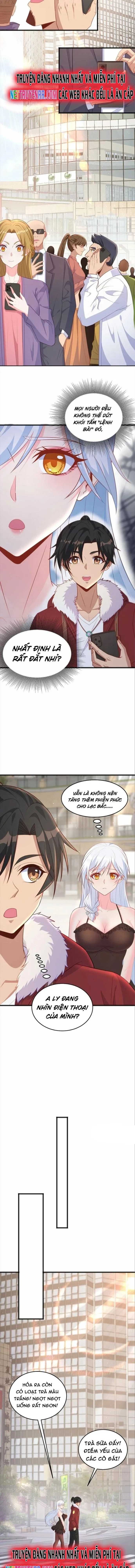 Bắt tiên tử về làm vợ: Chapter 14